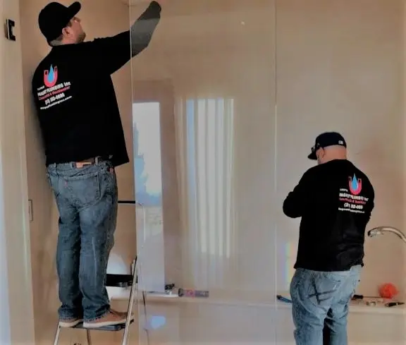 Professional plumbing installation for Boiler Repair in Scudder Park West